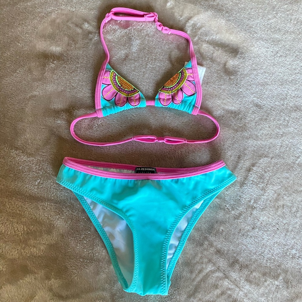 Calzedonia Baby/ Toddler Bikini